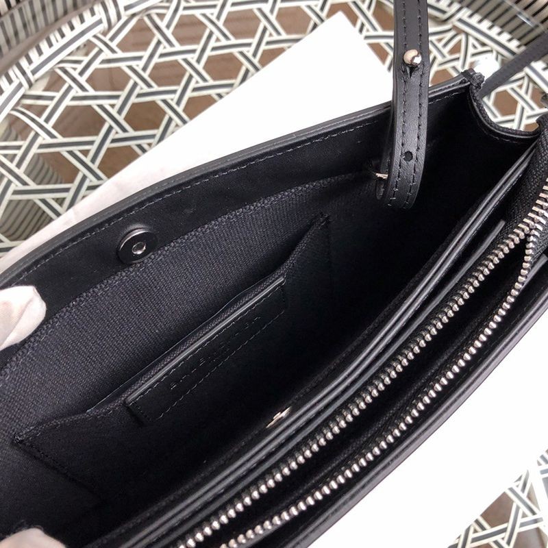 欲しい♡超限定♪バレンシアガ ネイビー ポシェット M コピー ショルダーバッグ クラッチ 339937AQ37N1000代引きを販売